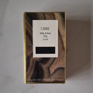Oribe Côte d'Azur Soap
